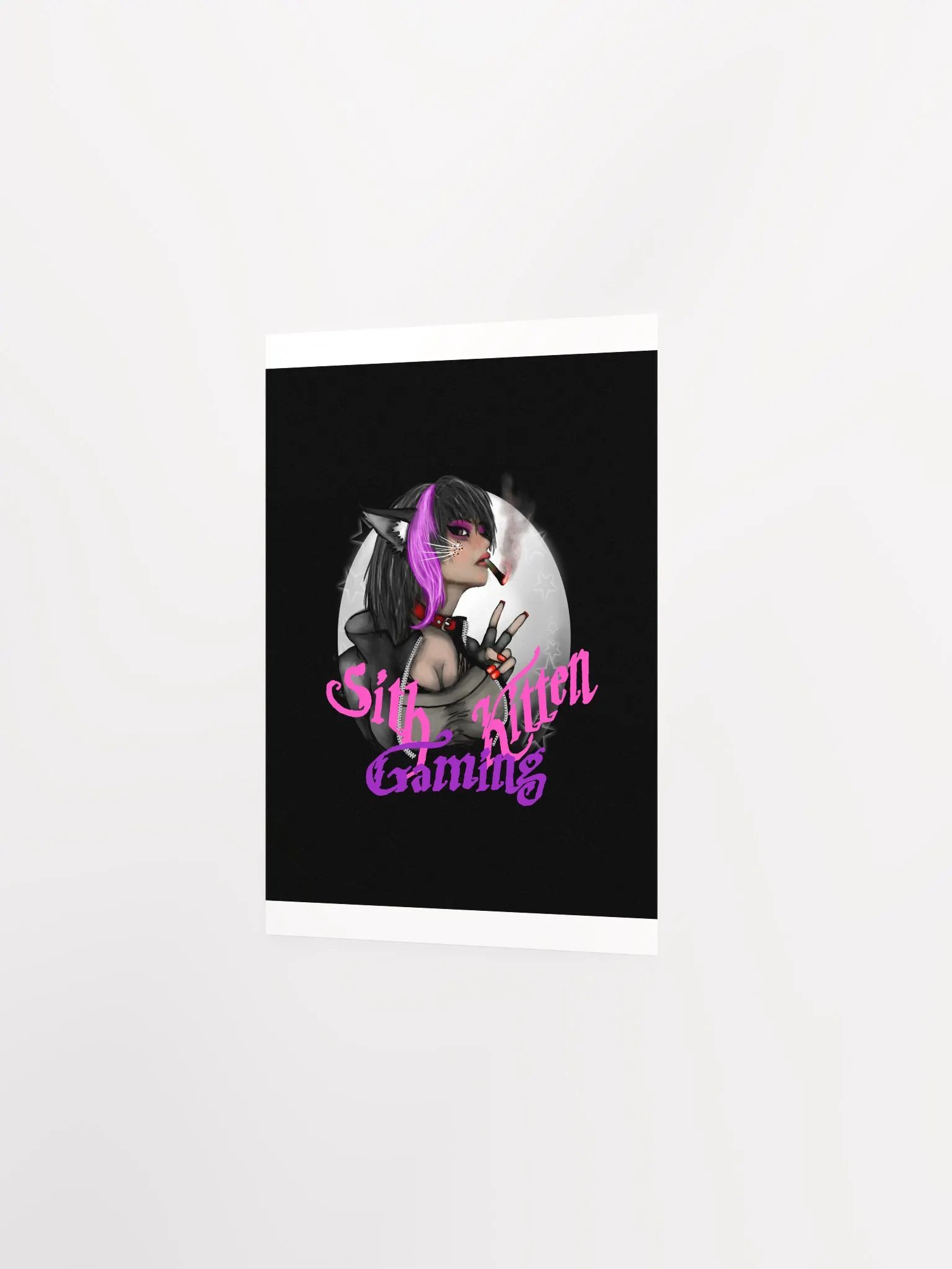 SithKitten Poster product image (13)