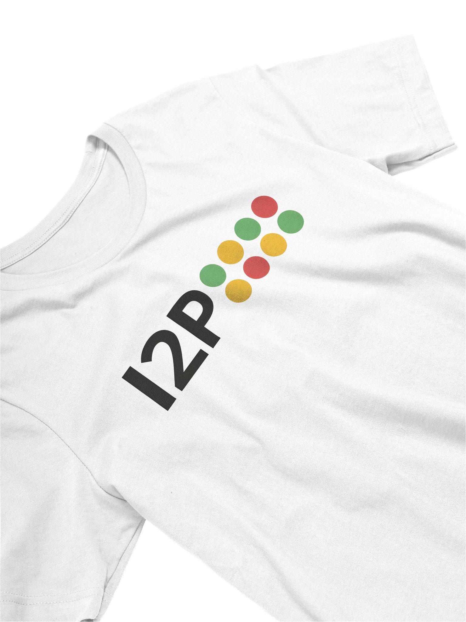 I2P Short Sleeve T-Shirt product image (3)