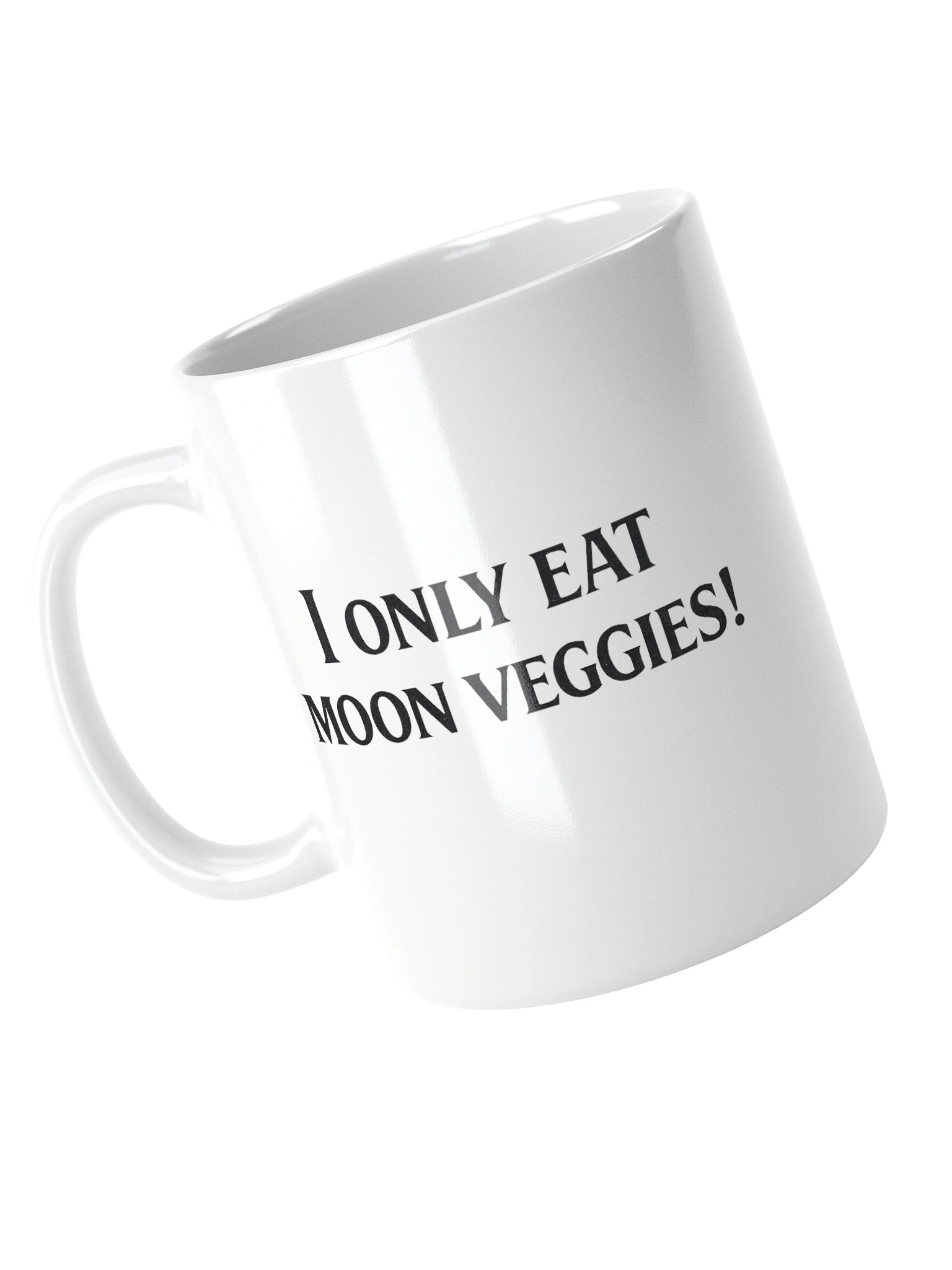 I only Eat Moon Veggies! product image (9)