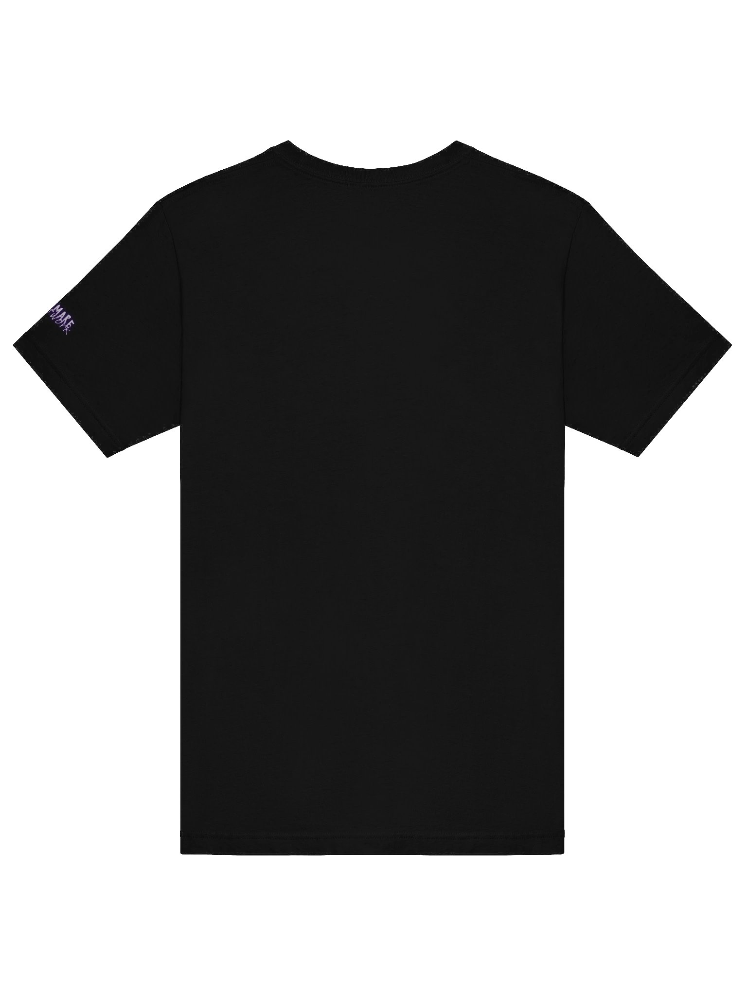 Anxiety Fish: Screaming Into the Void Tee product image (61)