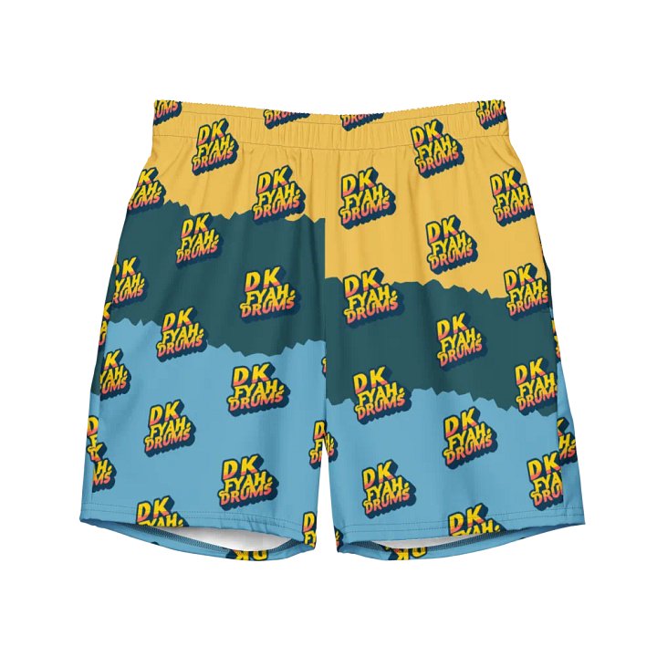 DK Trunks Multi Colour product image (2)