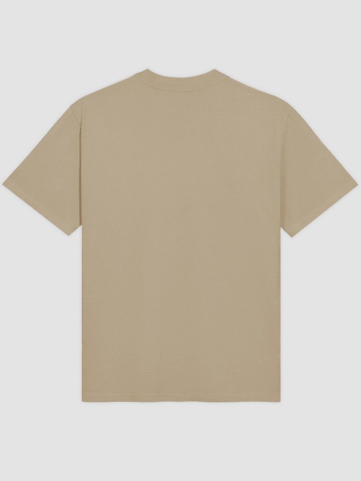 Retro Vibes Oversized Tee product image (5)