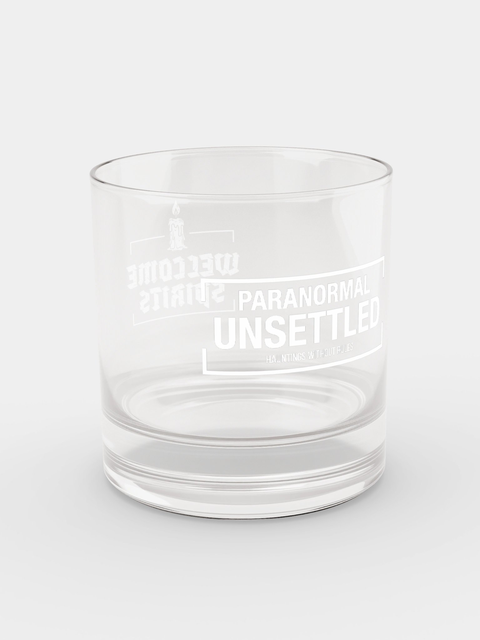 Welcome Spirits (On the Rocks) product image (6)