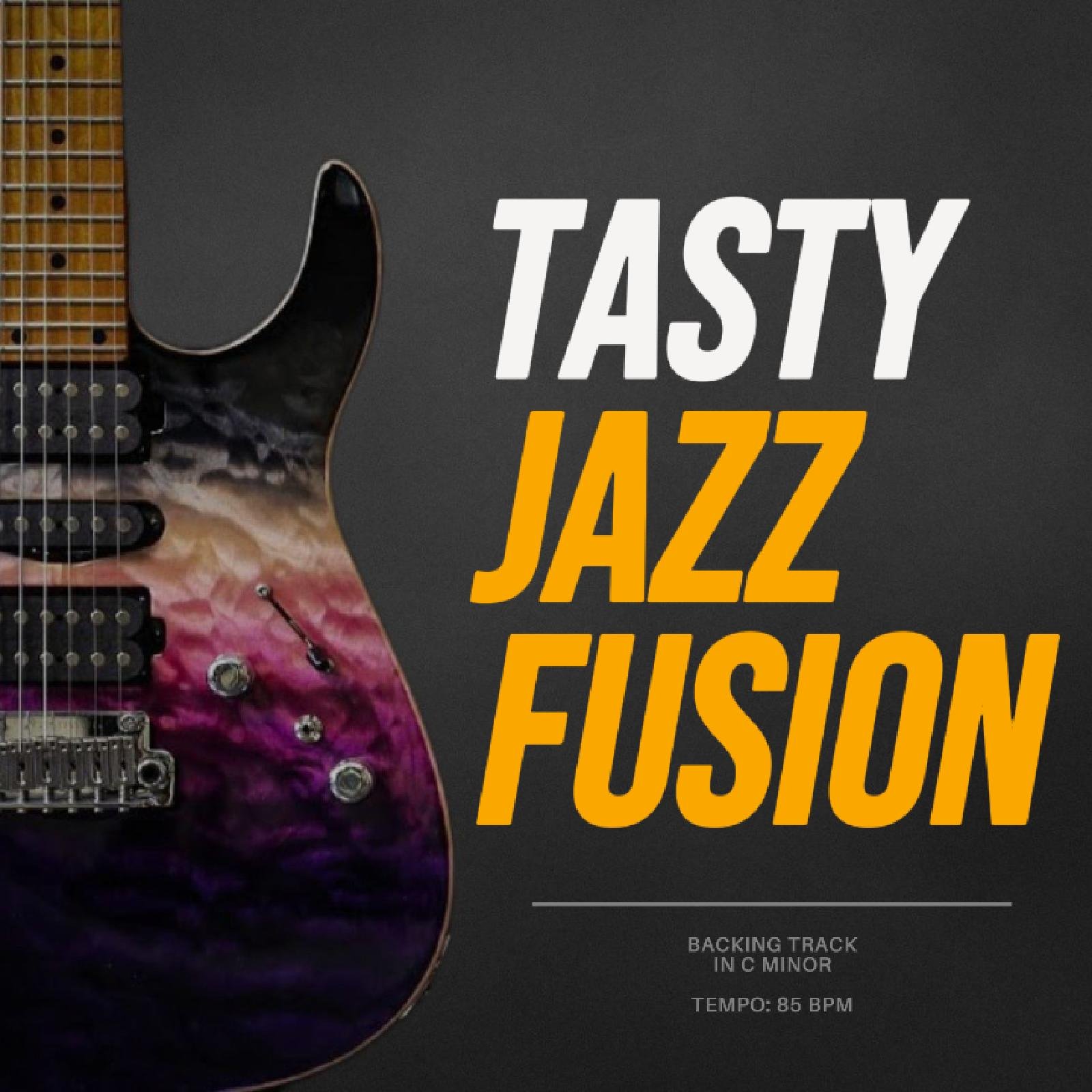 PDF + HQ Backing Track product image (1)