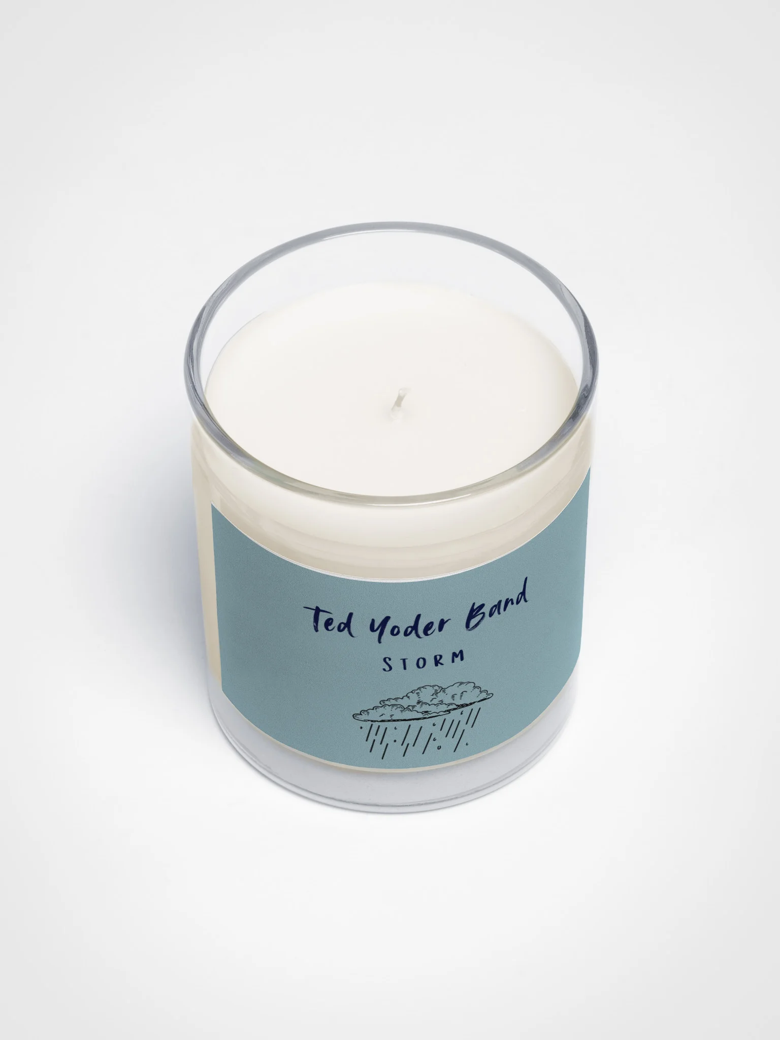 Storm Candle product image (3)