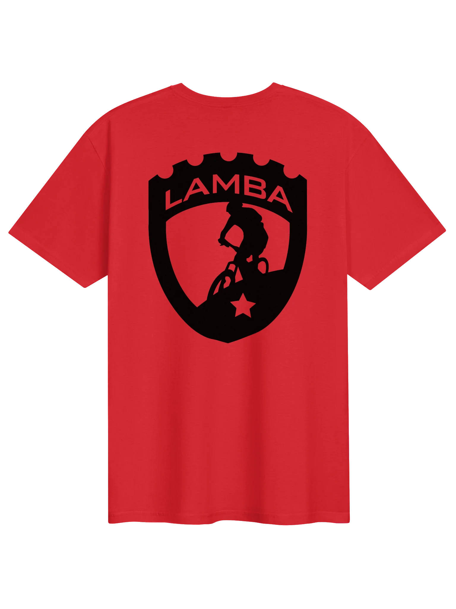 LAMBA T-Shirt product image (9)