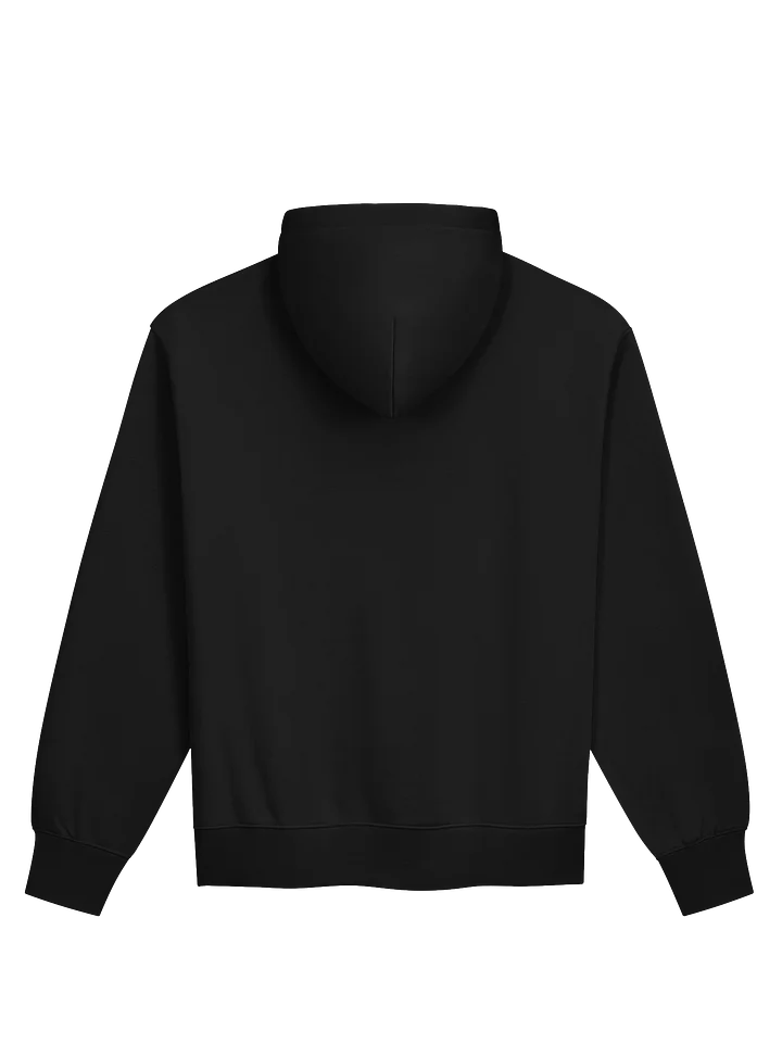 MO Heavyweight Hoodie product image (4)