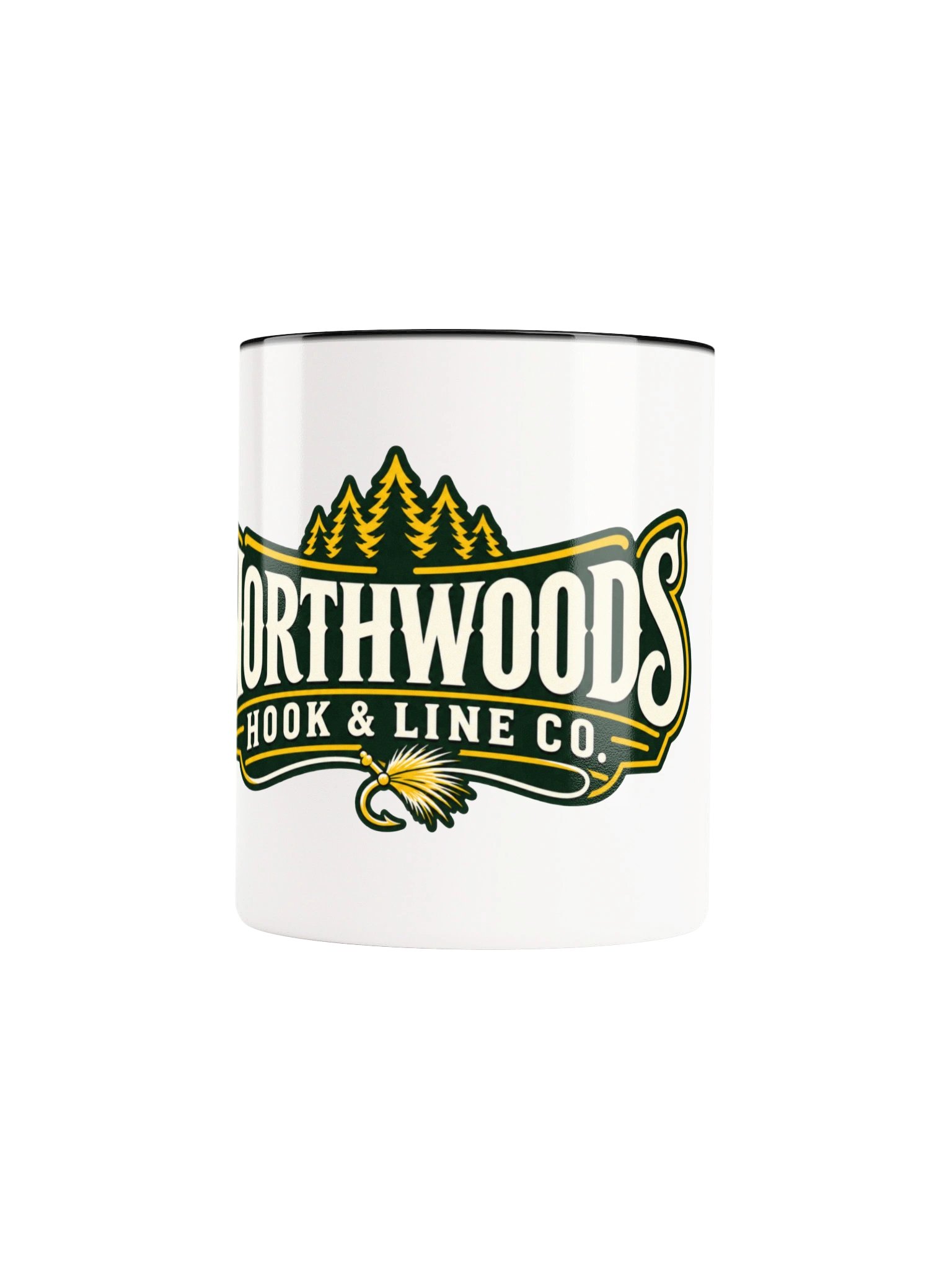 Northwoods Mug product image (5)