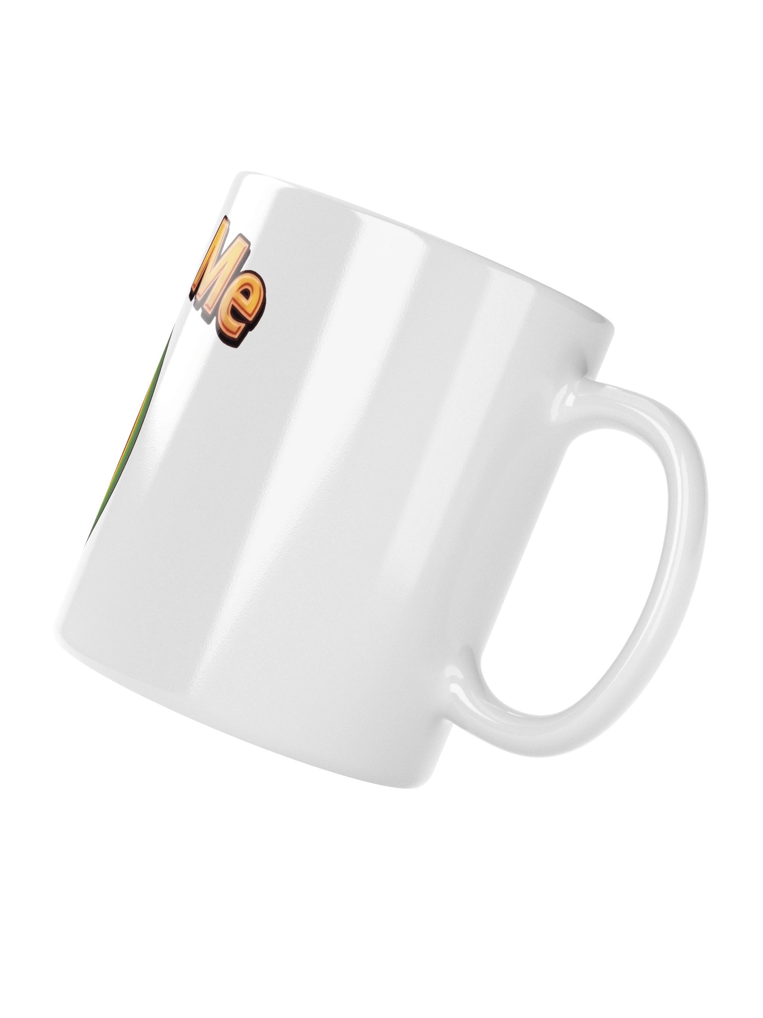 Lay It On Me Mug – Leaning product image (4)