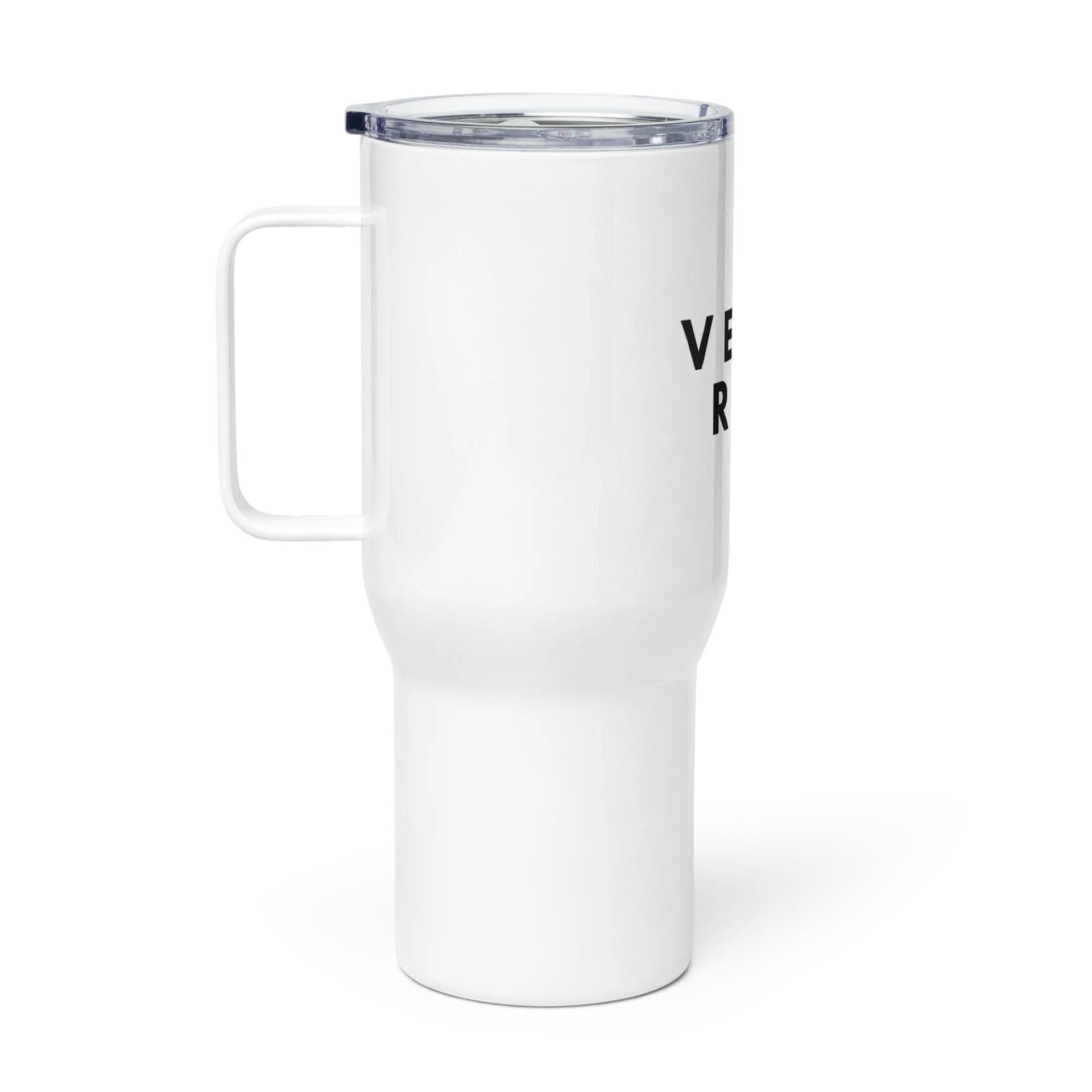 Vert.run Travel Mug product image (1)