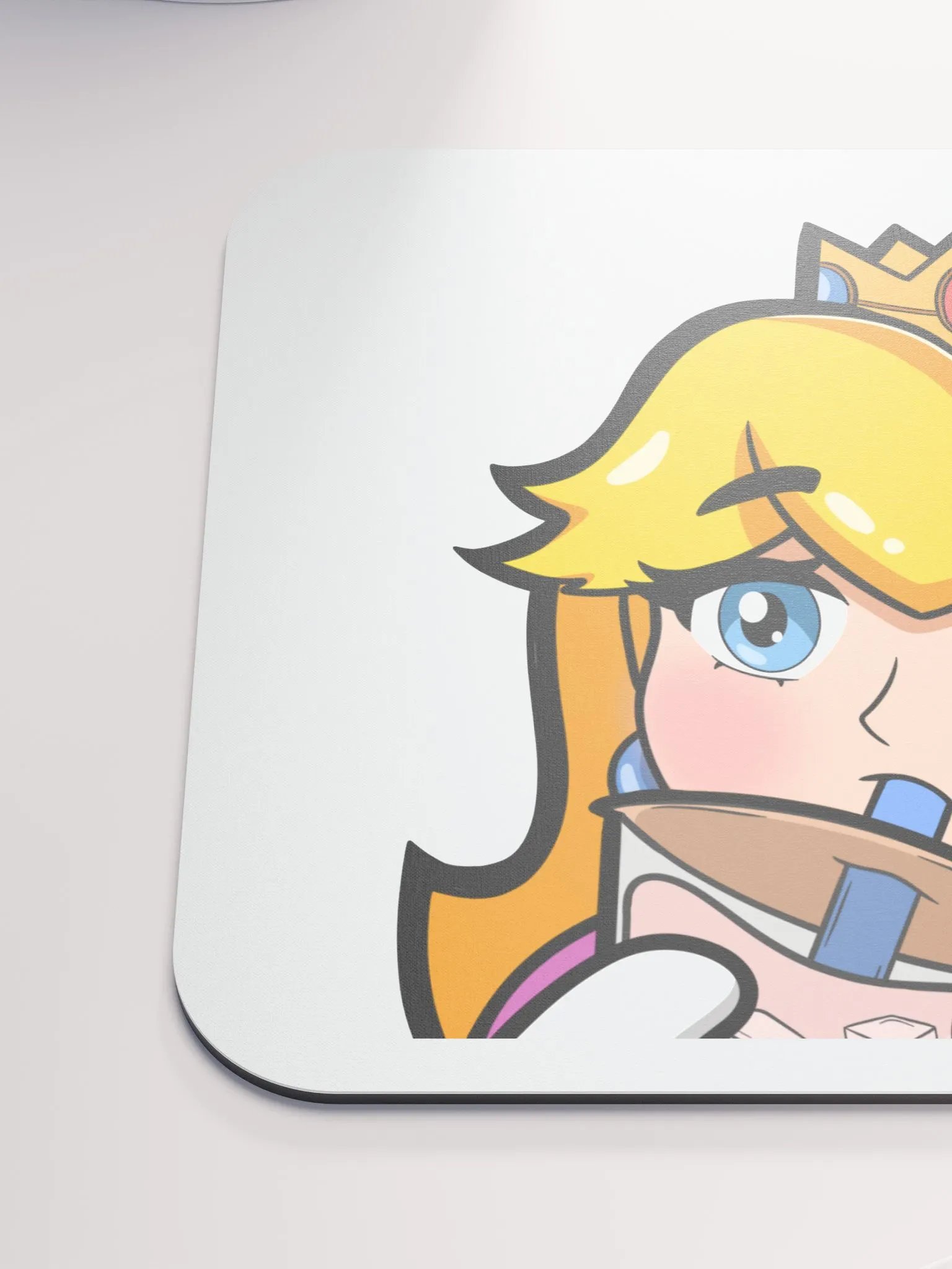 Sip Mouse Pad product image (5)