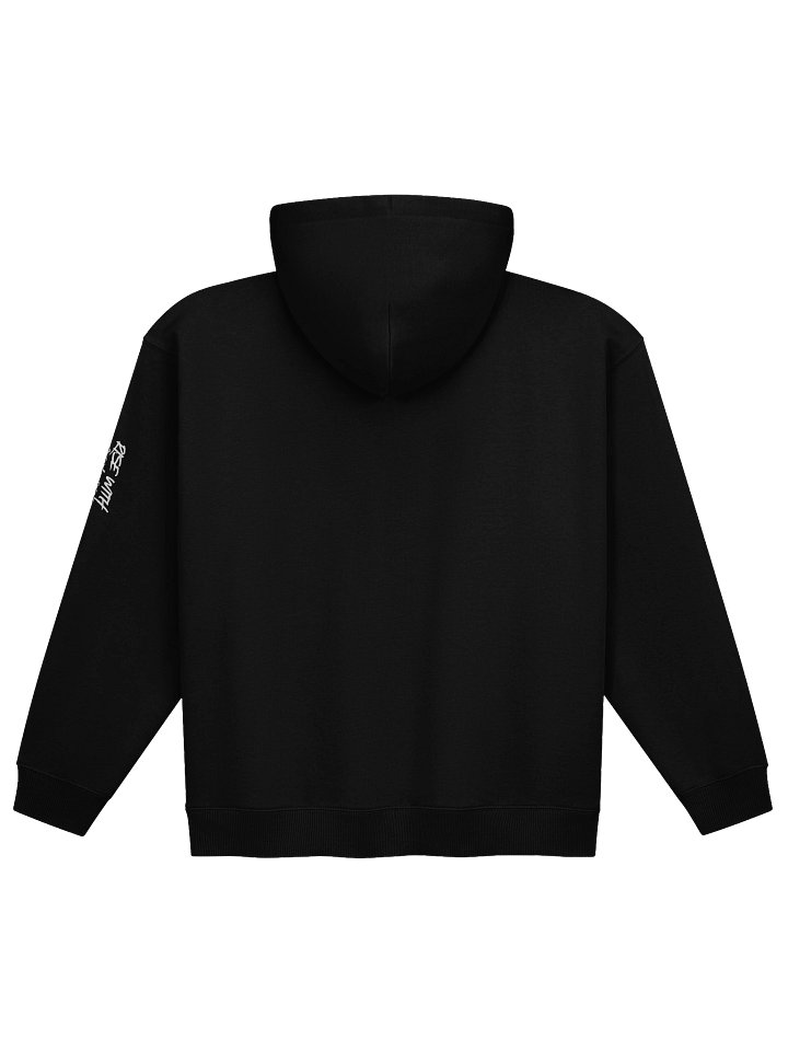 Darkness Rabbit Hoodie product image (2)
