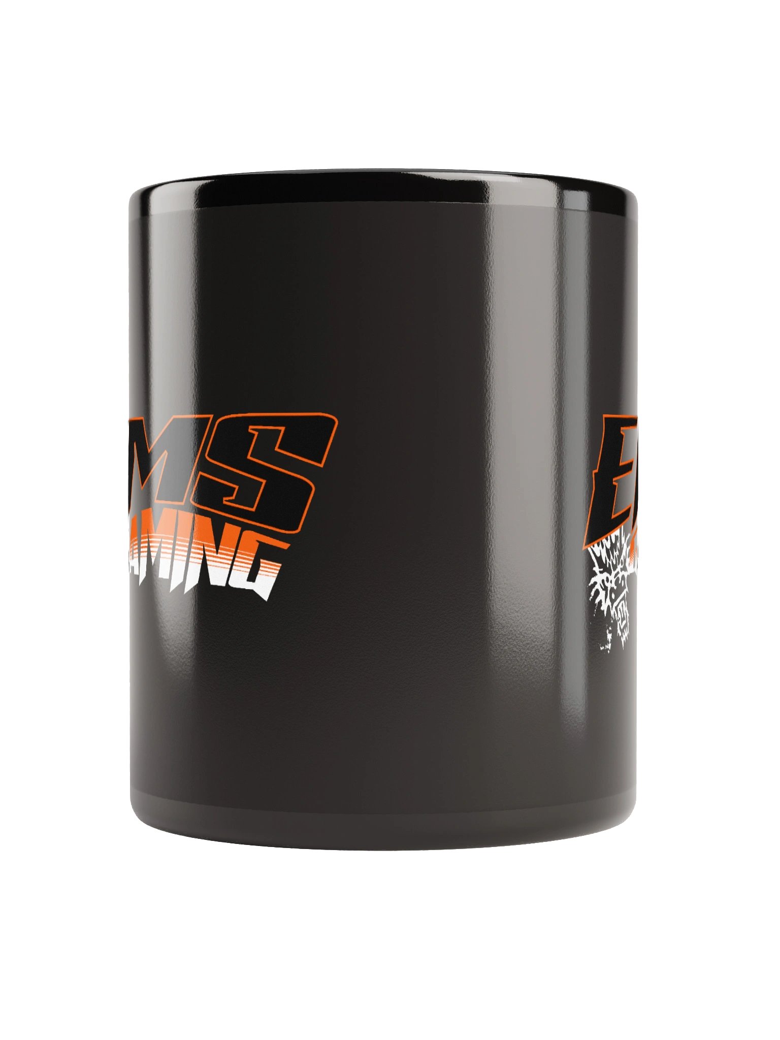 Exclusive EMS Gaming Logo Mug product image (5)