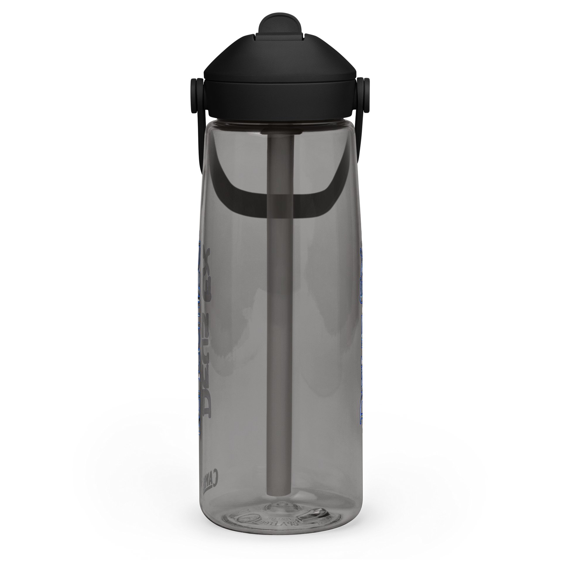 Deus Ex Randomizer Water Bottle product image (3)