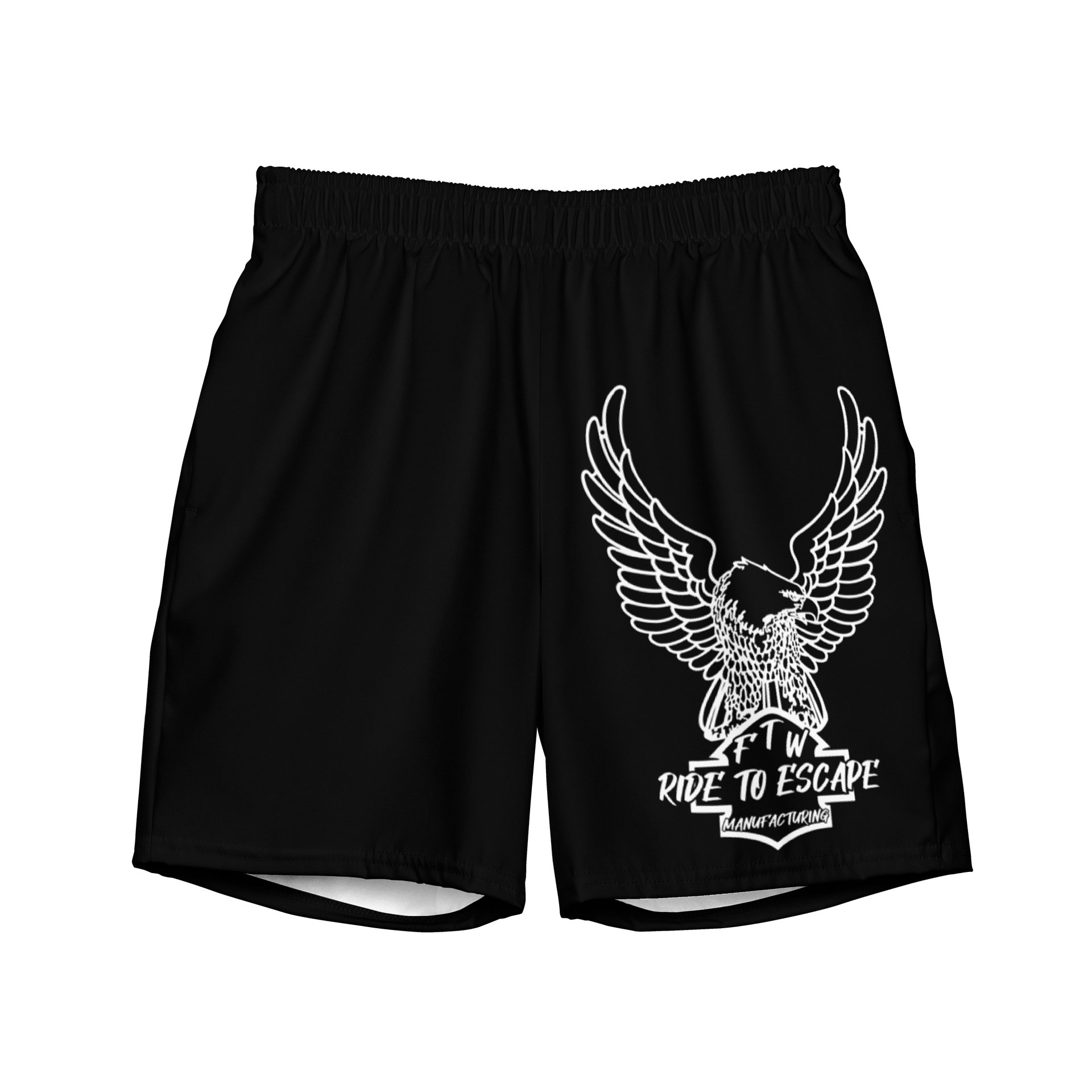 RTE EAGLE SWIM TRUNKS product image (1)