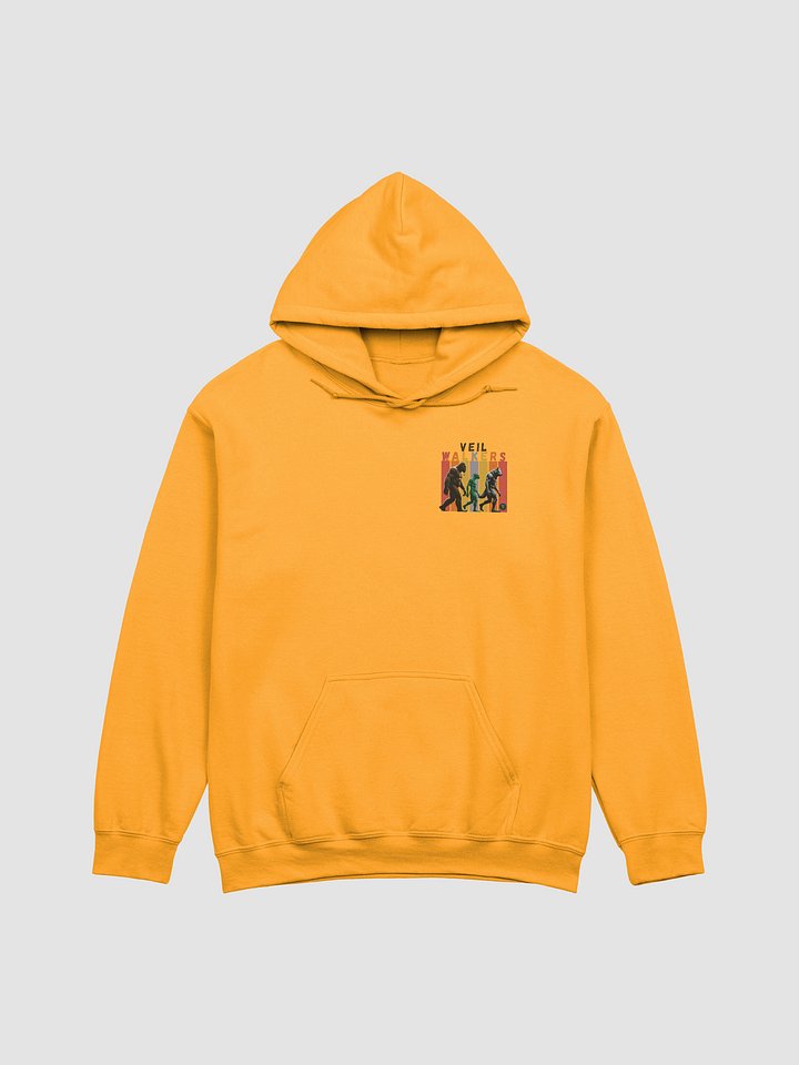 Velarcana Veil Walkers Hoodie product image (2)