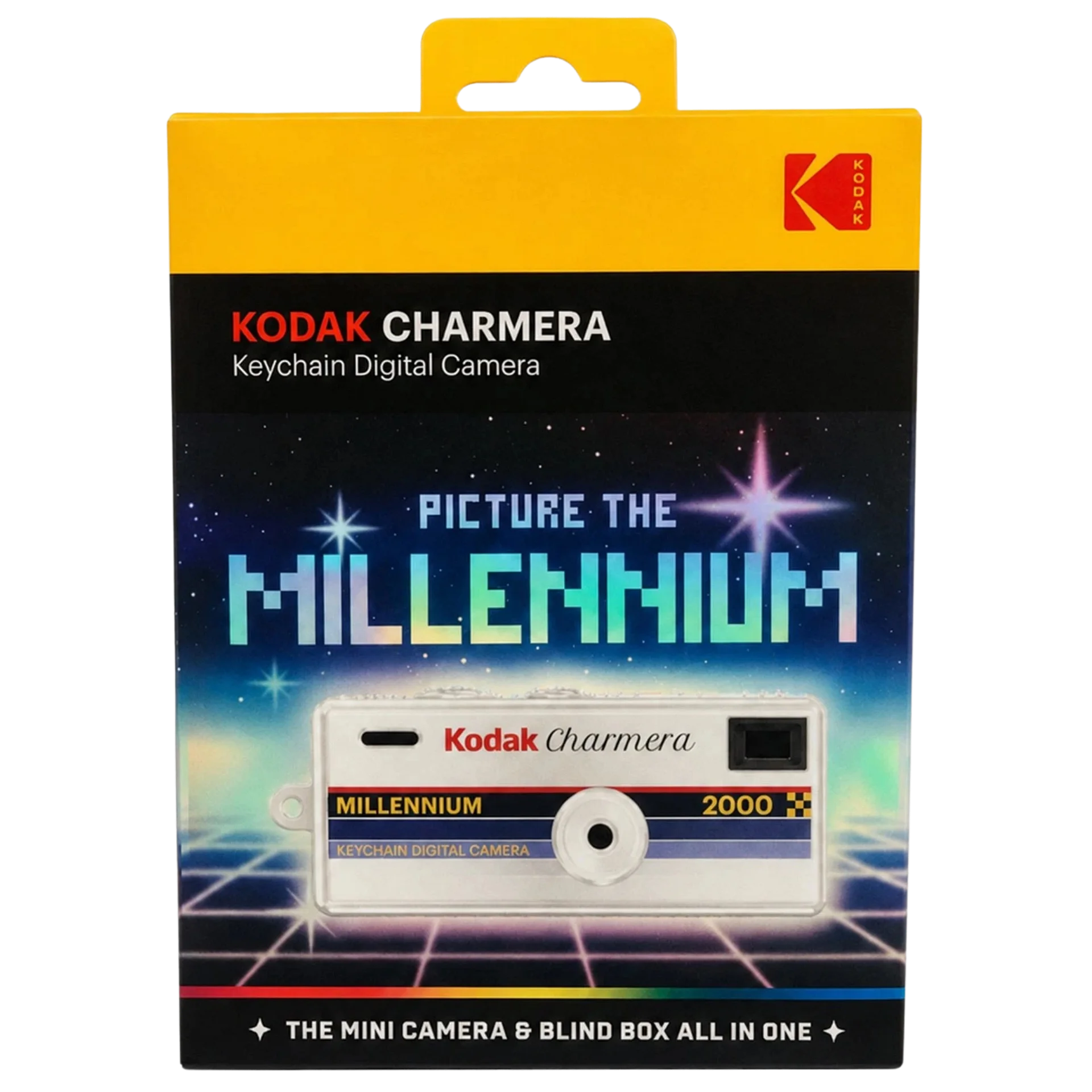 Kodak Charmera Millennium product image (1)