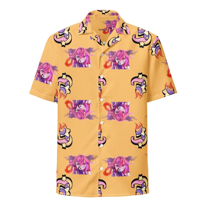 Cinny Boba Hawaiian Shirt product image (1)