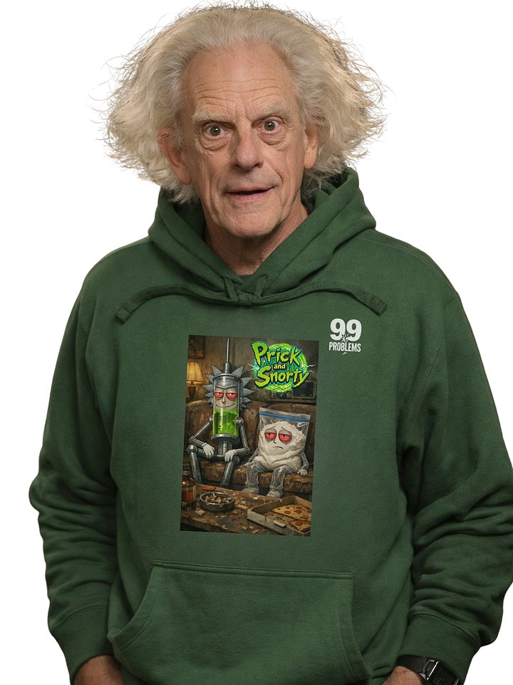 Prick and Snorty product image (2)