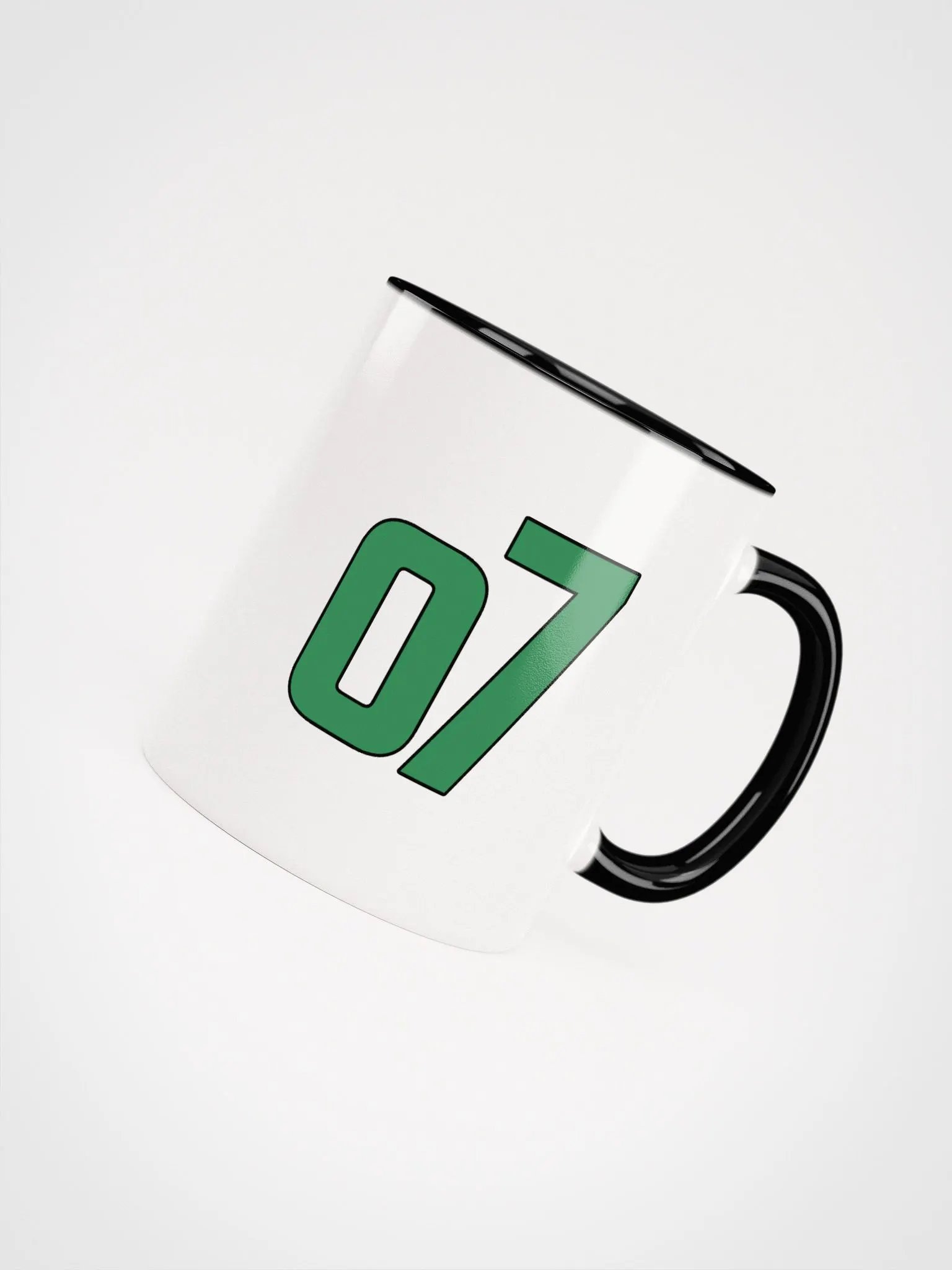 o7 Coffee Mug product image (4)