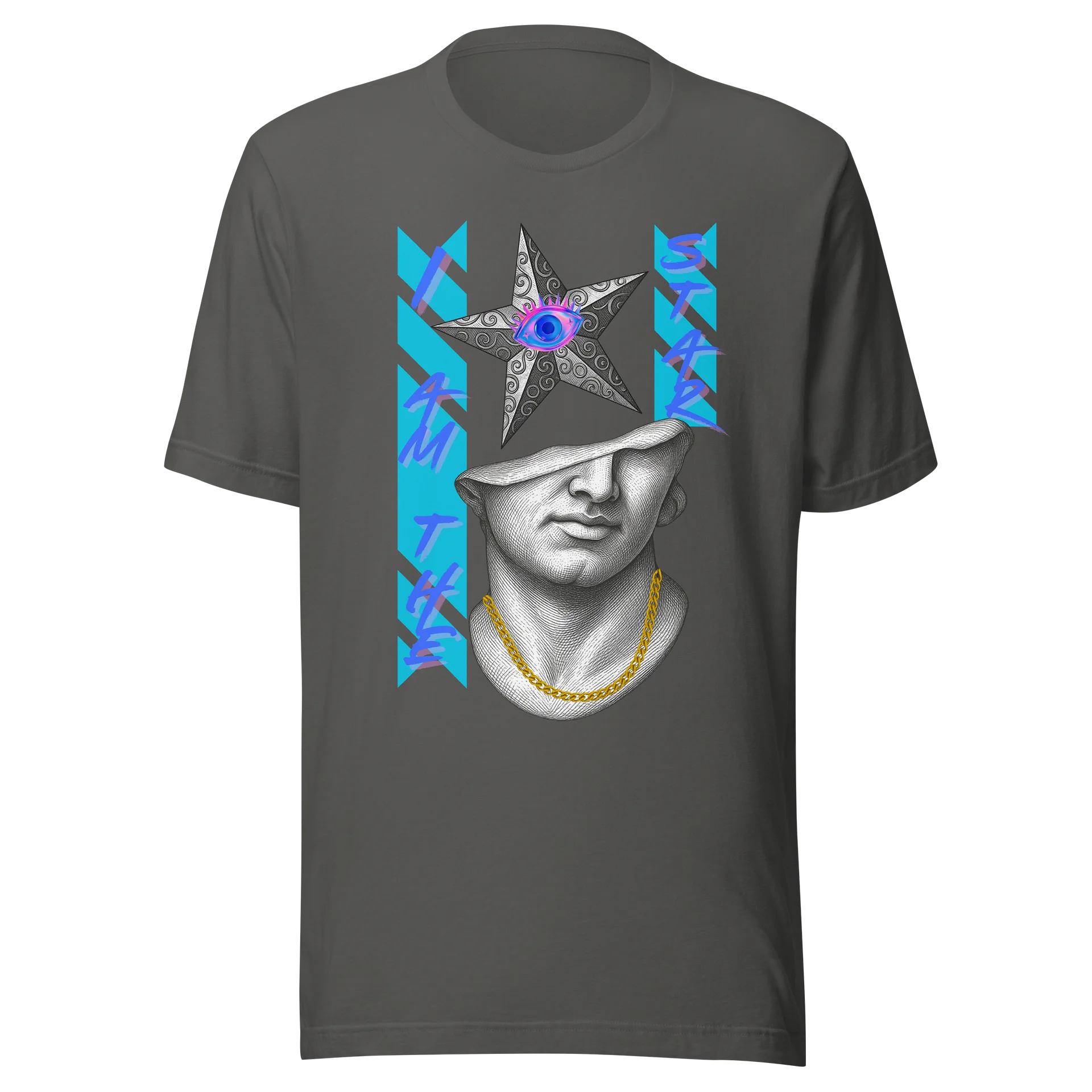 I Am The Star T-Shirt product image (1)