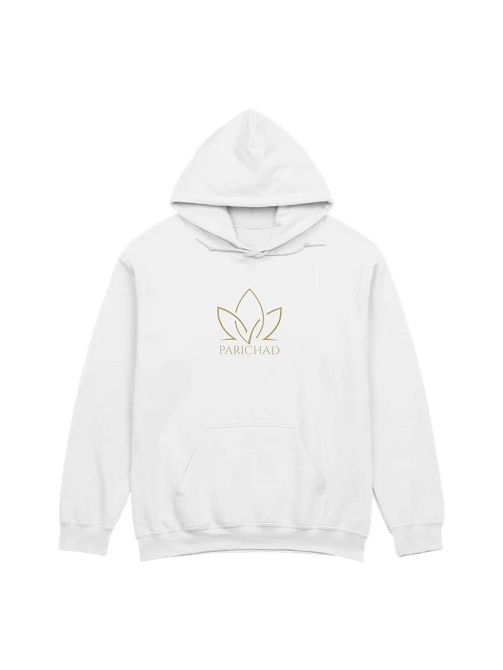Parichad Lotus Classic Hoodie product image (2)