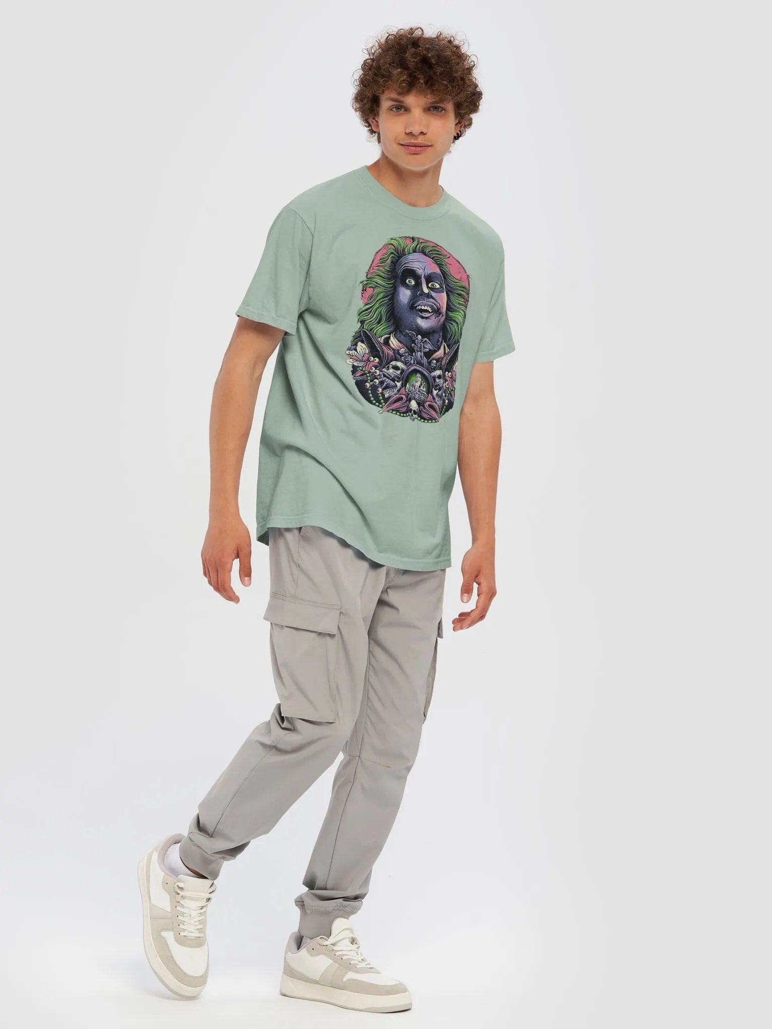 Beetlejuice: The Ghost with the Most Returns product image (98)