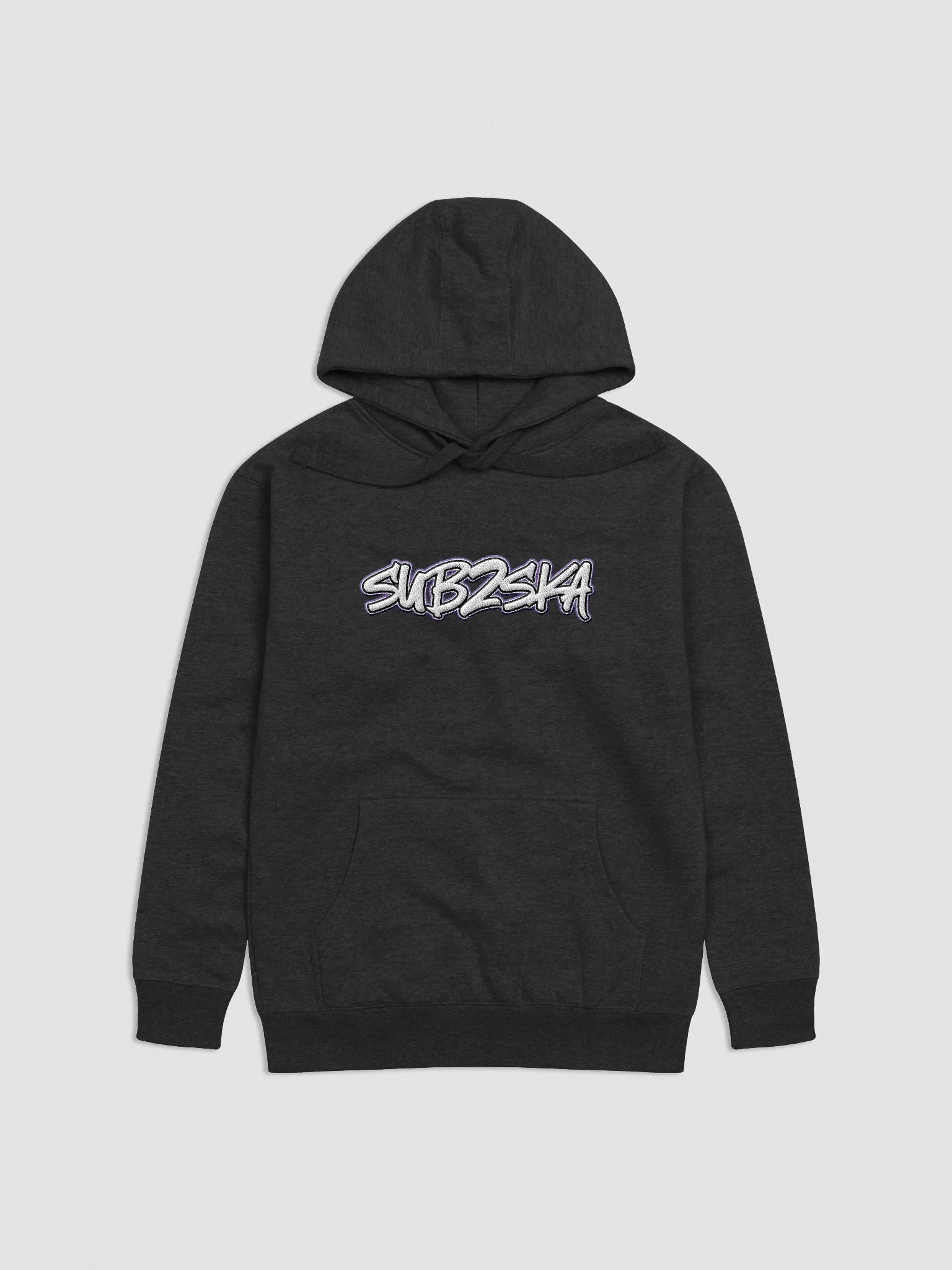 Sub2Ska Hoodie product image (6)