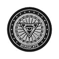 Embroidered Syndicate patch product image (1)