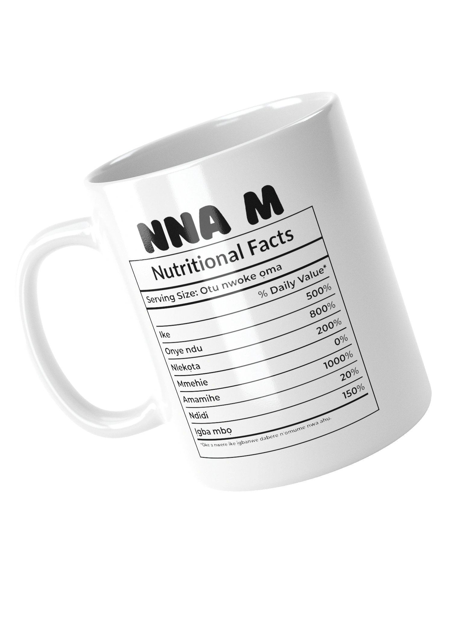 Nna m - nutritional facts product image (3)