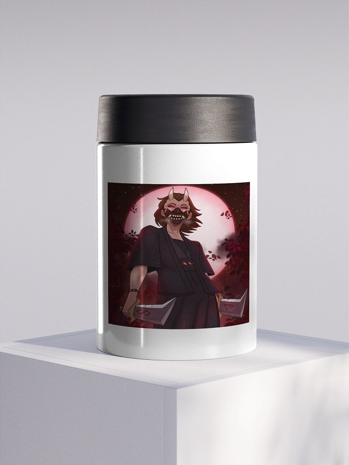 StreamLink/SlayerbrownTTV Coozie product image (1)