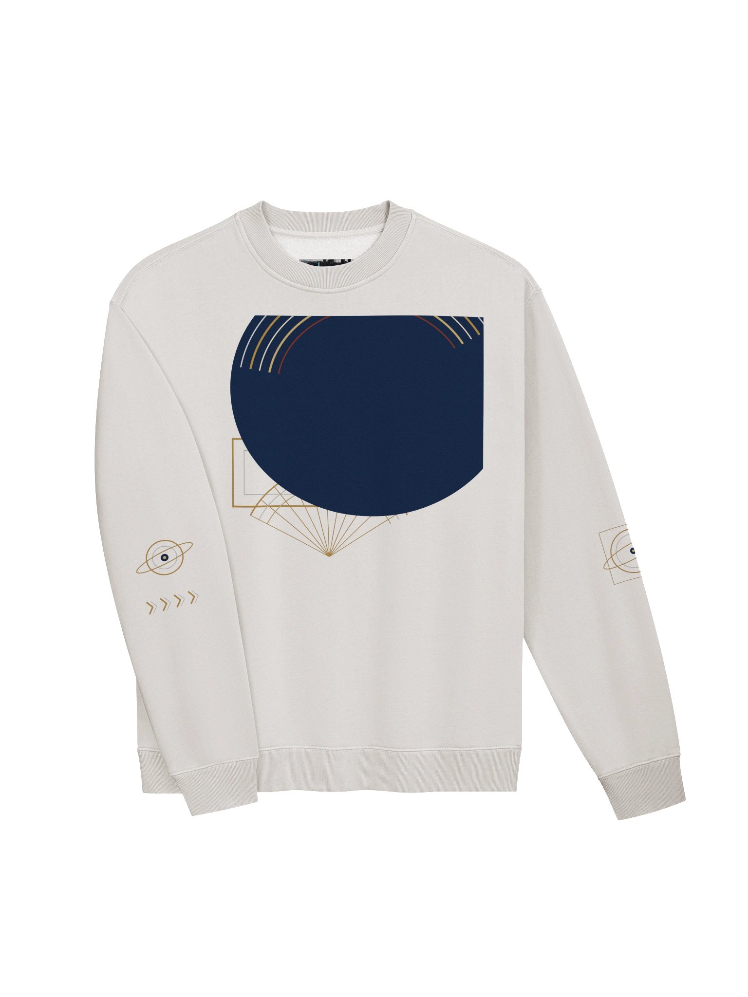 Sweatshirt Jupiter Sweep product image (3)
