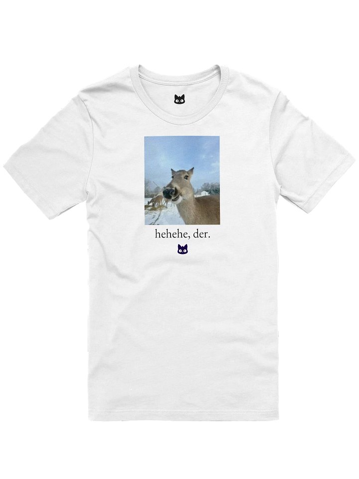 hehehe, der. Tee product image (1)