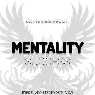 Mentality of Success