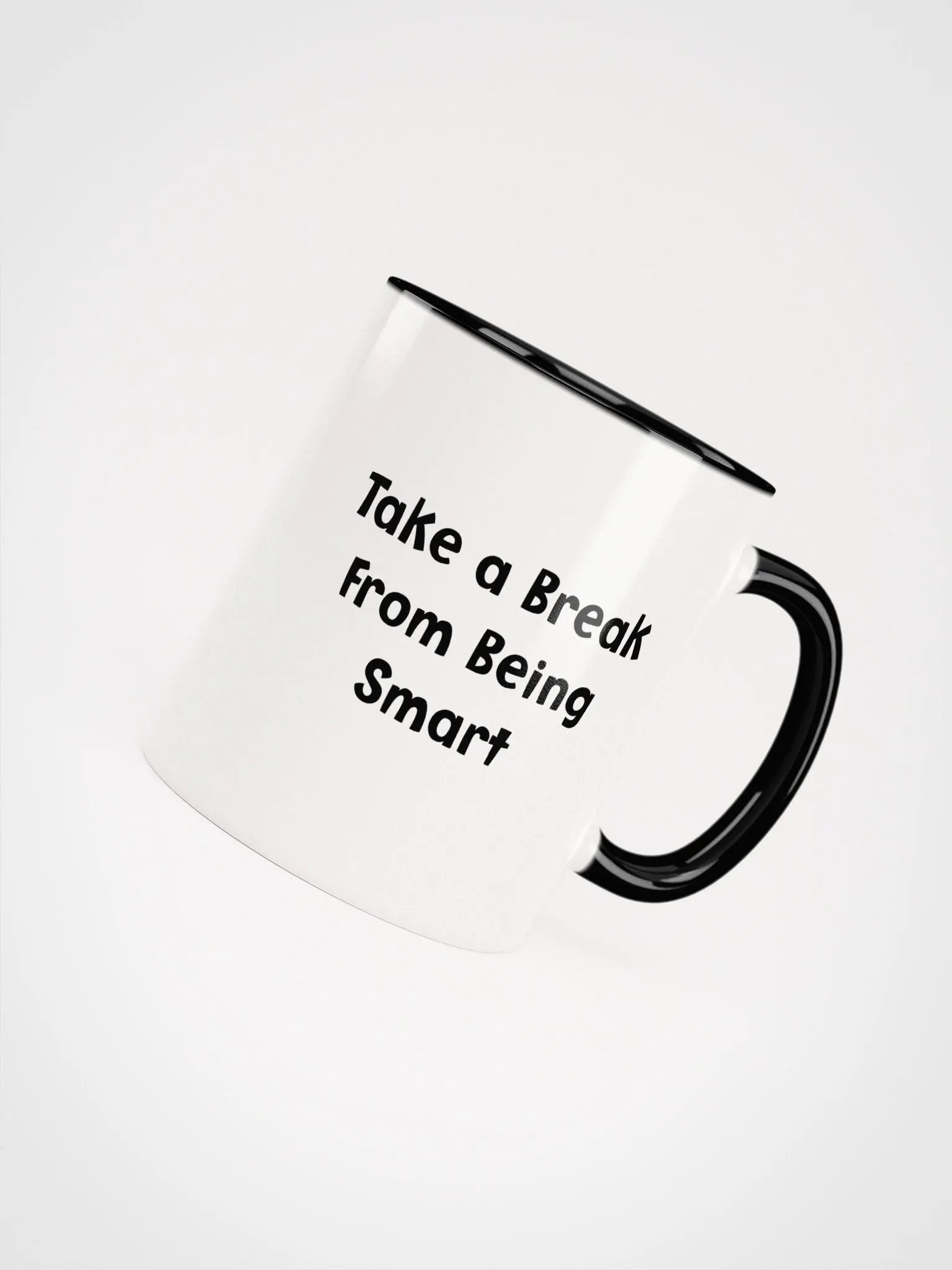 Coffee Mug - (Take a Break) product image (49)