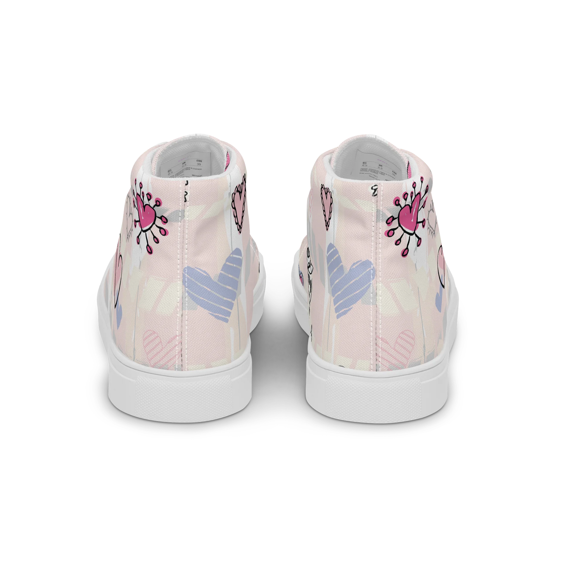 Women's Heart of Hearts product image (8)