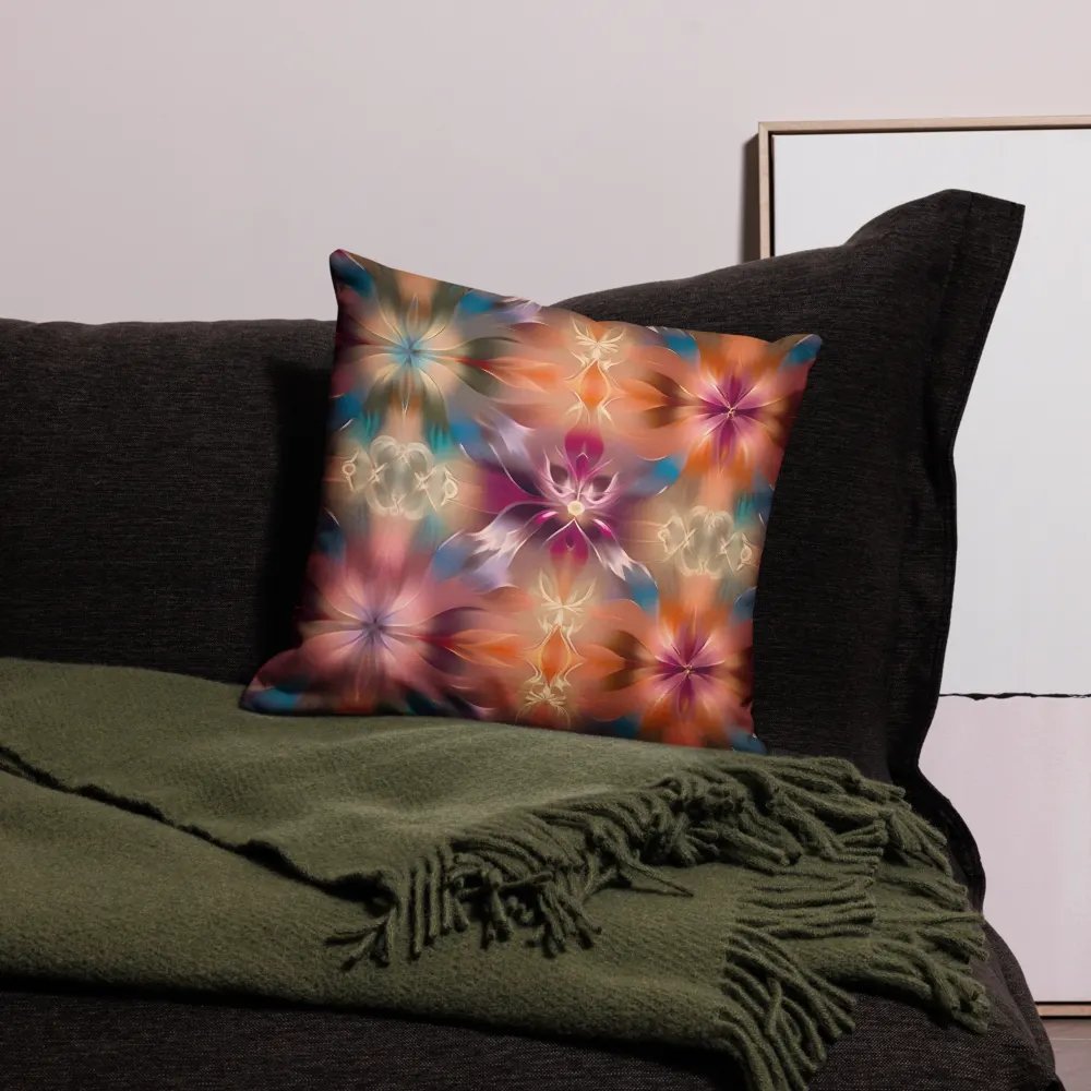 Tortoiseshell Pillow product image (10)