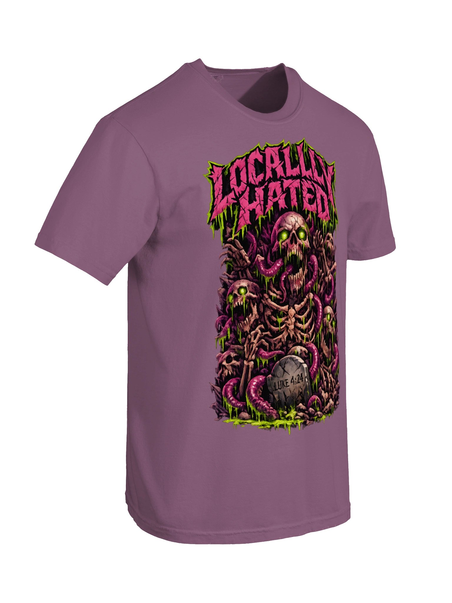 Locally Hated product image (6)