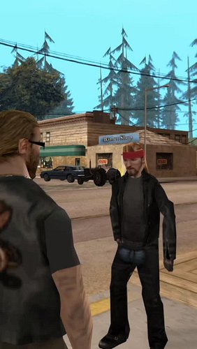 Red Country #gtasanandreas #aesthetic #vibes #nostalgia #repost

Sigue a @gotham.samp un servidor muy bueno de San Andreas Mu...