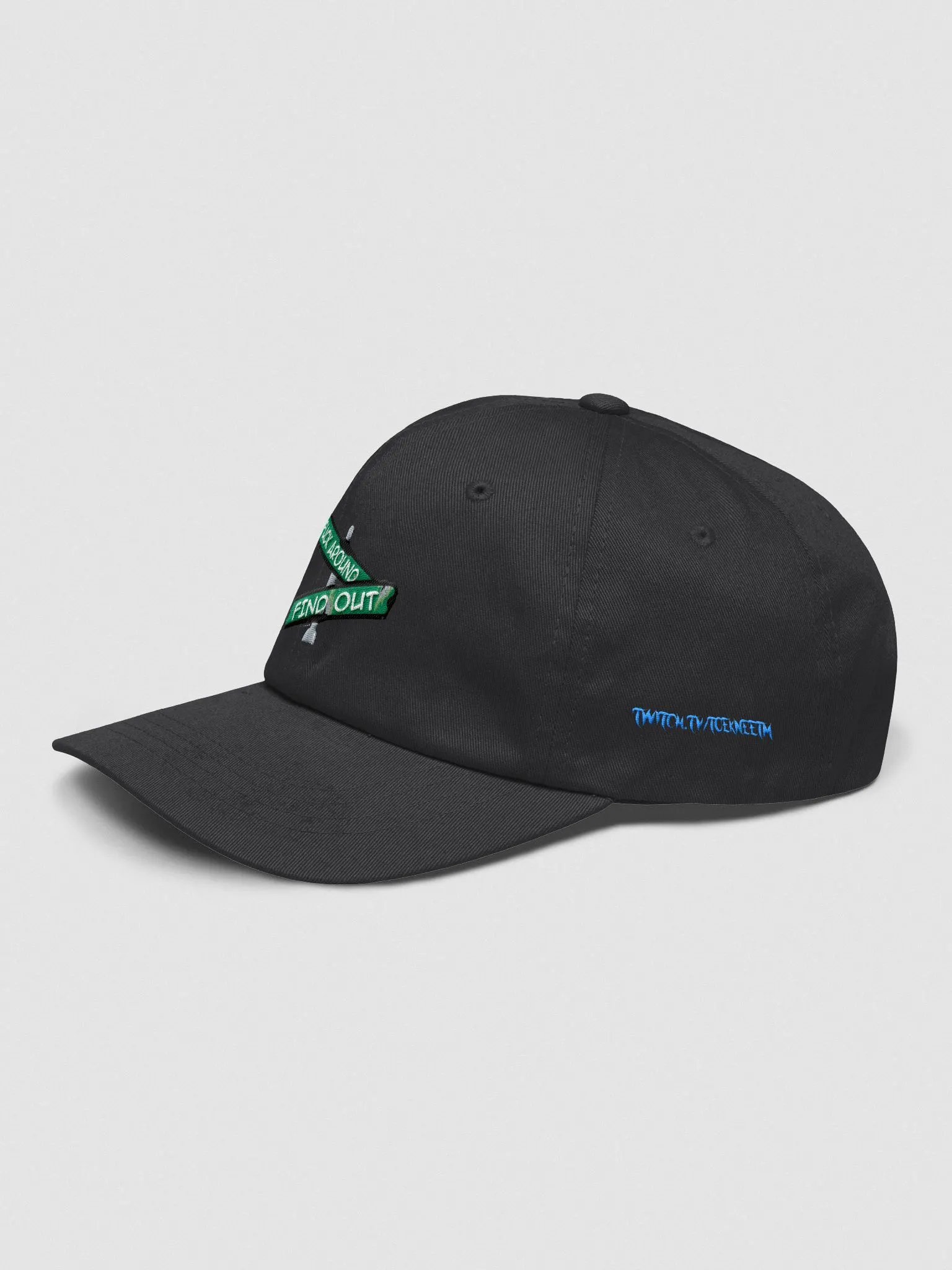 Intersection Hat product image (3)
