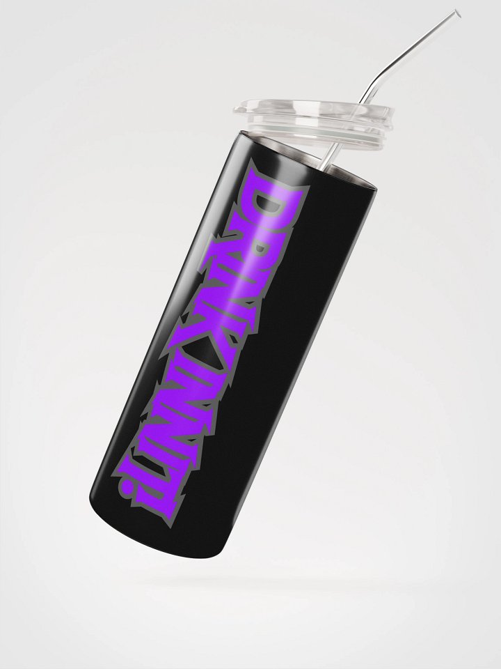 Drink innit sippy cup product image (2)