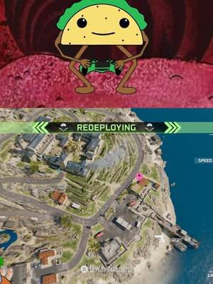 New Mini Rocket League Game in Fortunes Keep Warzone Map #warzone #cod #rocketleague