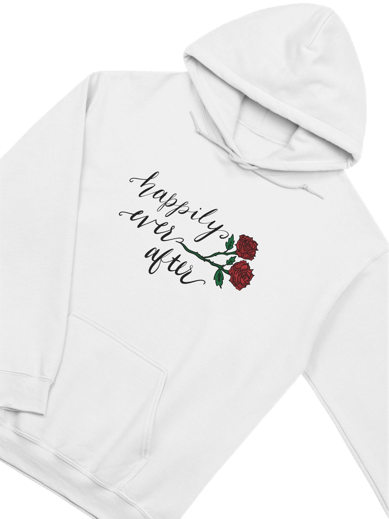 Happily Ever After Hoodie product image (3)