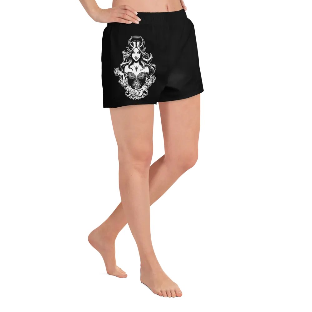Perfect Little Heathen Shorts product image (3)