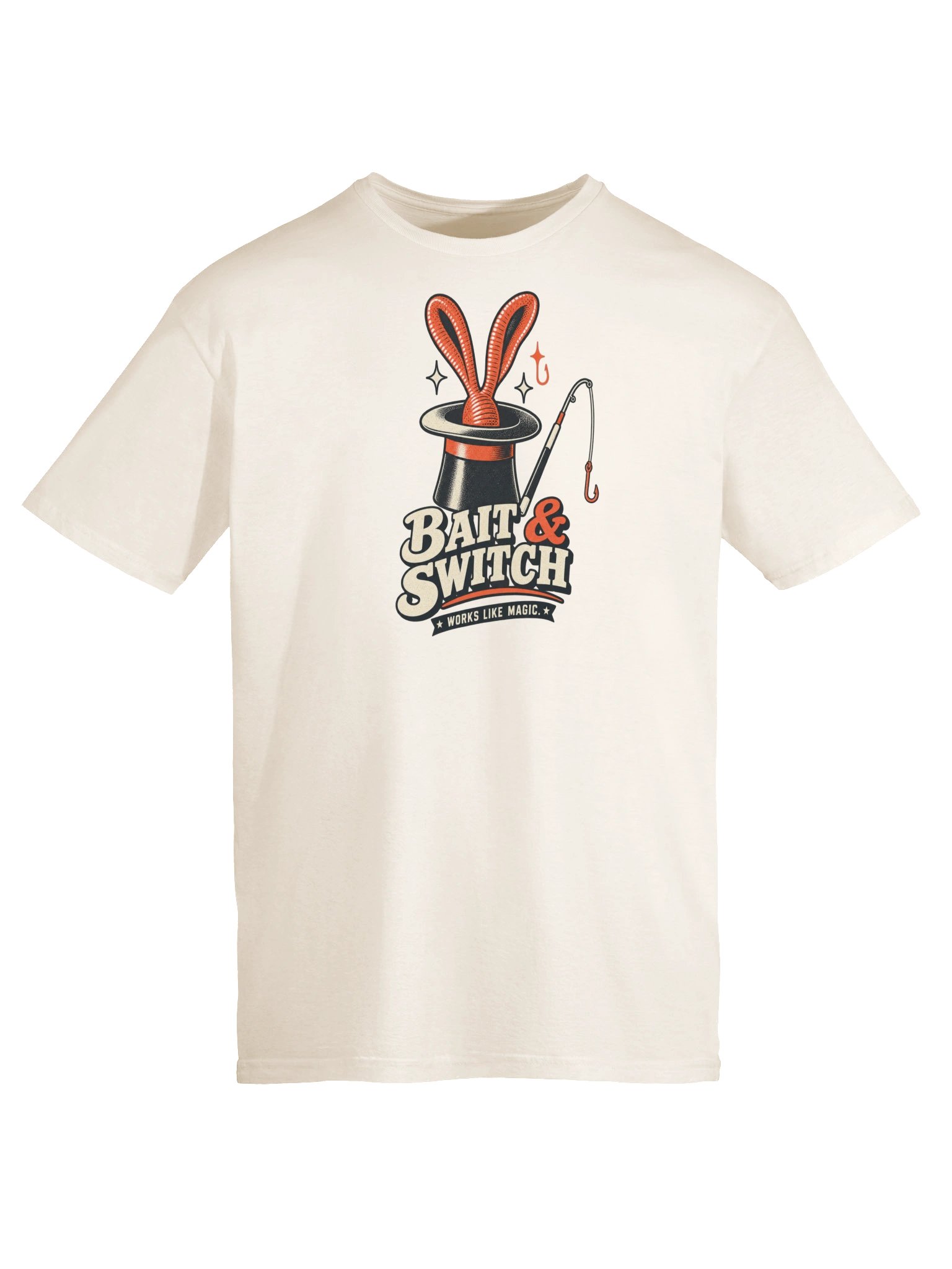 Bait & Switch T-Shirt product image (5)