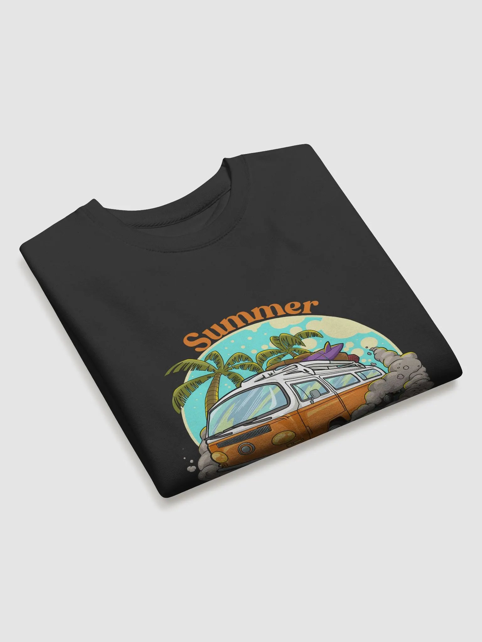Off-Road Adventure Premium Sweatshirt product image (3)