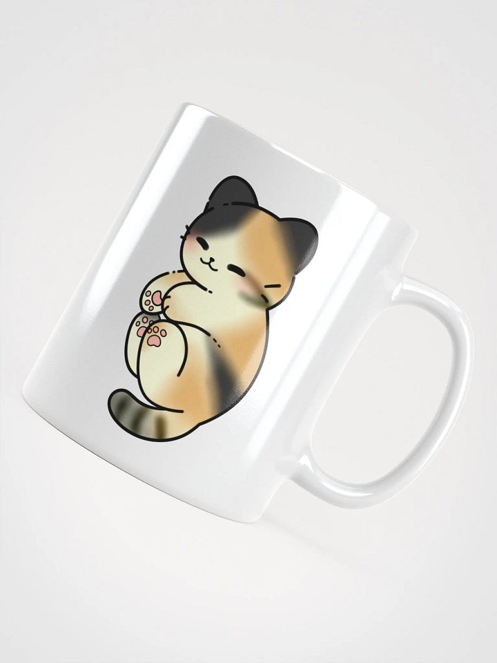 Cup: Tabby & Calico product image (1)