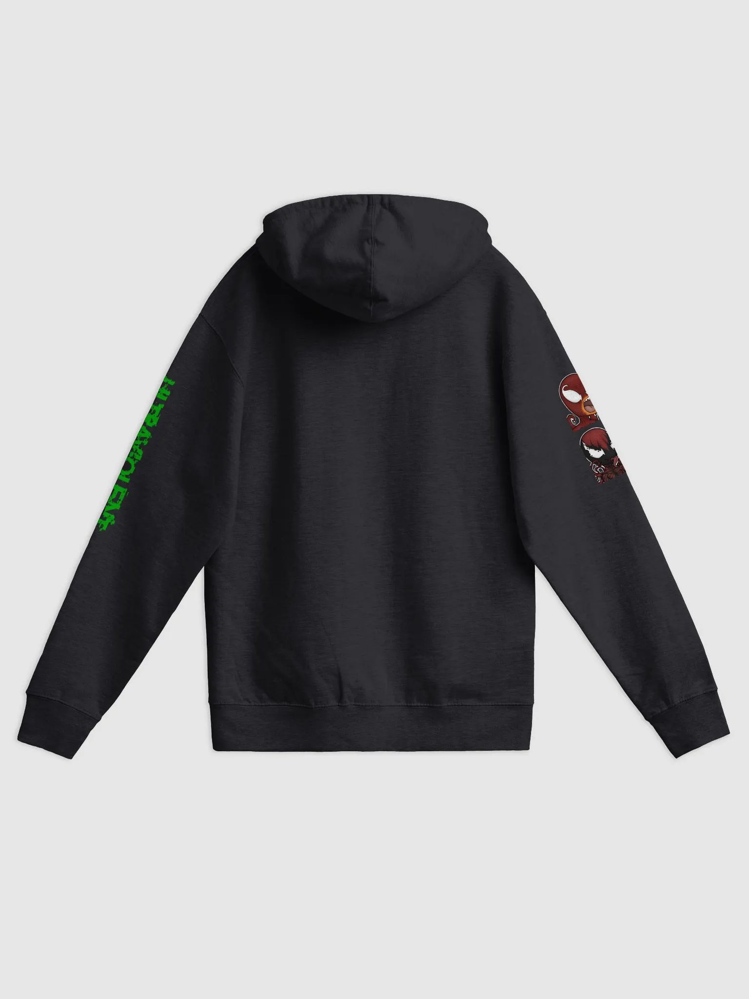 Unleashed Jacket product image (3)