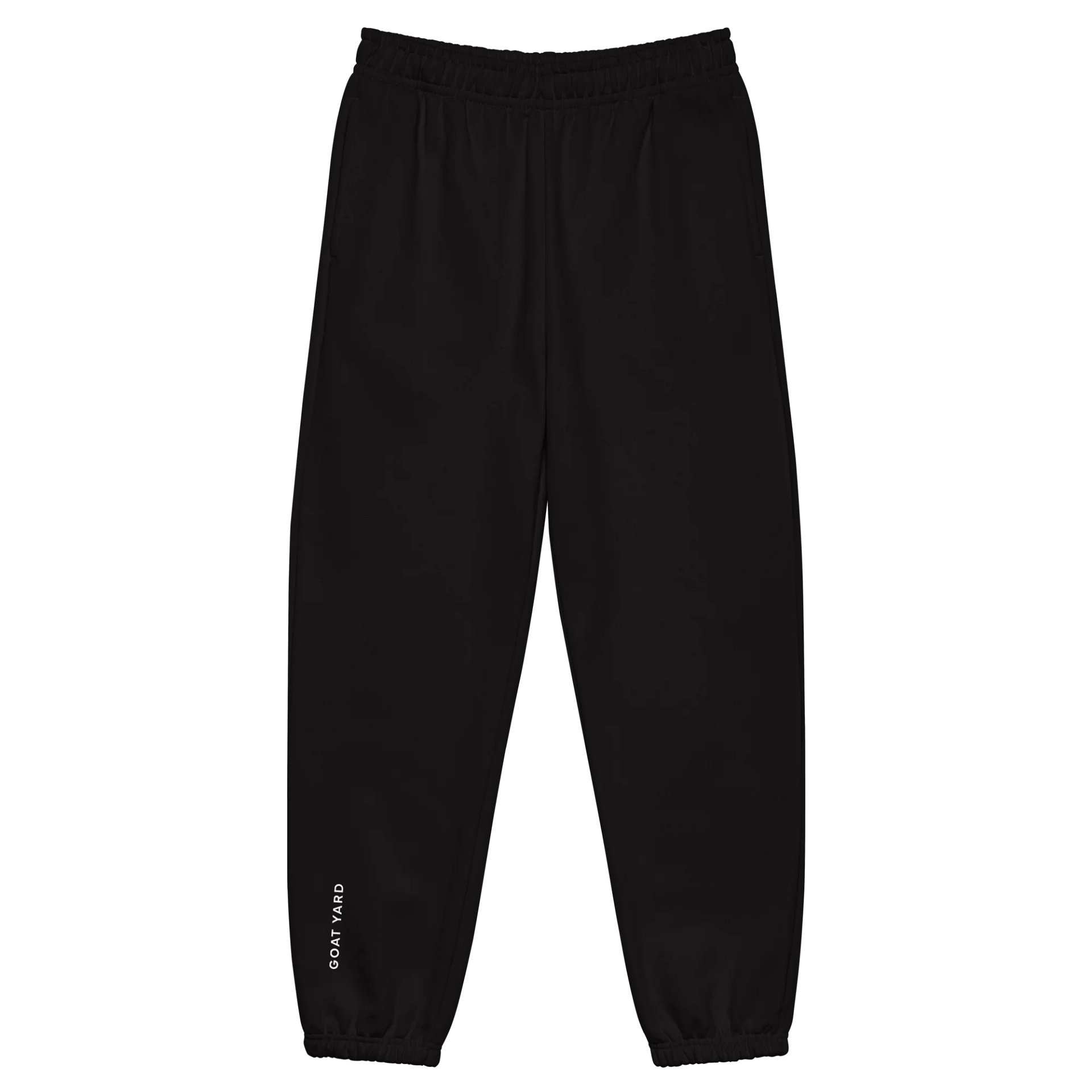 The OG sweatpants product image (1)