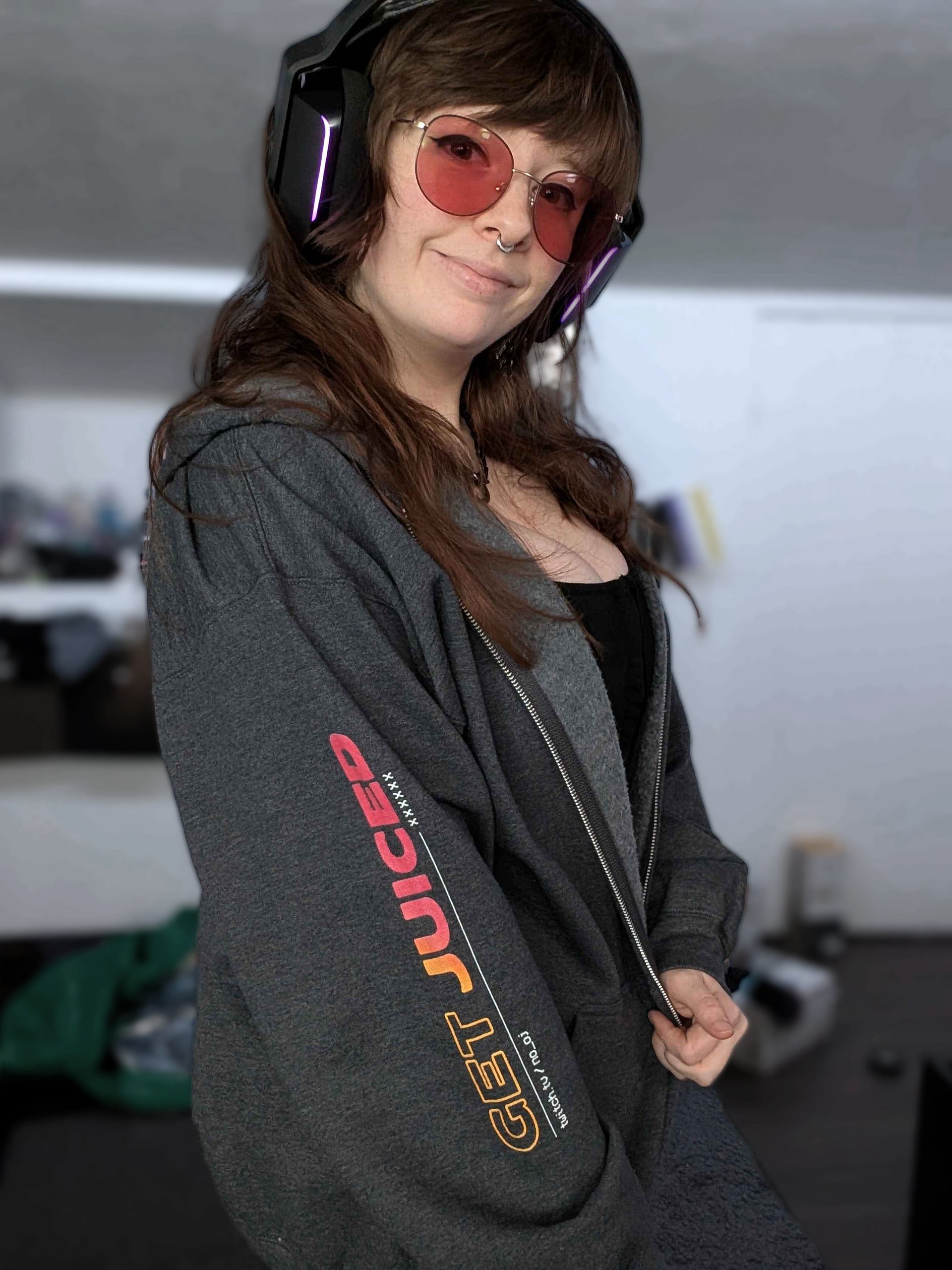 OJGasm Hoodie product image (3)